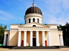 Poznávací zájezd Moldavsko a Podněstří s CK Excursia